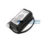 Akku für SPS FX-18650-2P2S [Ersatzakku]
